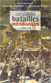 Les grandes batailles méridionales