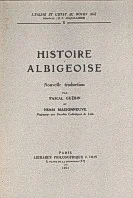 Histoire albigeoise, Pierre des Vaux de Cernay